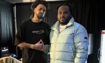 J. Cole Joins Tee Grizzley On ‘Blow For Blow’ miixtapechiick