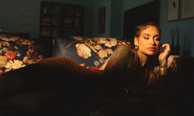 Kehlani Releases While We Wait 2 Mixtape miixtapechiick