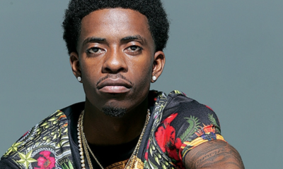 Live Stream- Rich Homie Quan Celebration of Life Funeral Service miixtapechiick