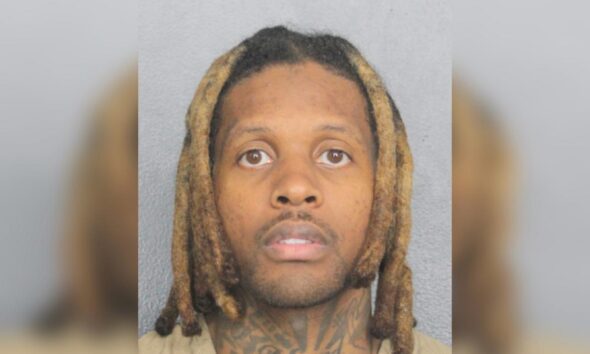 Lil Durk Arrested on ‘Murder for Hire’ Charges miixtapechiick