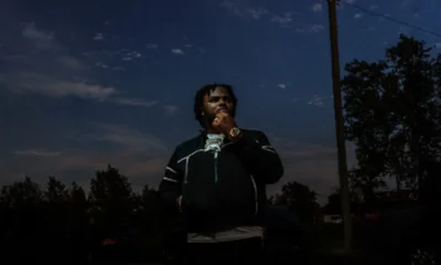 Tee Grizzley Releases New Album 'Post Traumatic' miixtapechiick