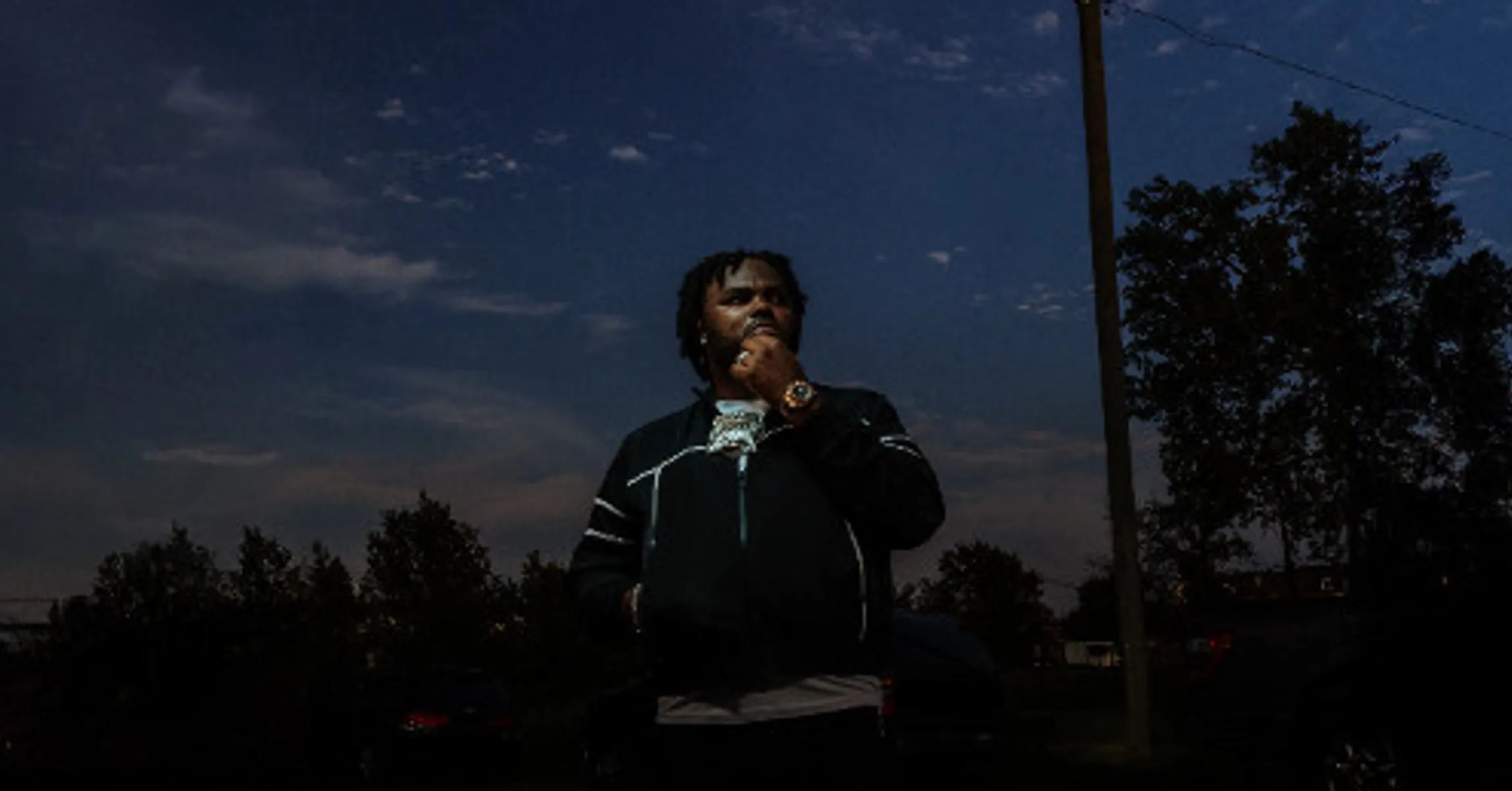 Tee Grizzley Releases New Album 'Post Traumatic' miixtapechiick