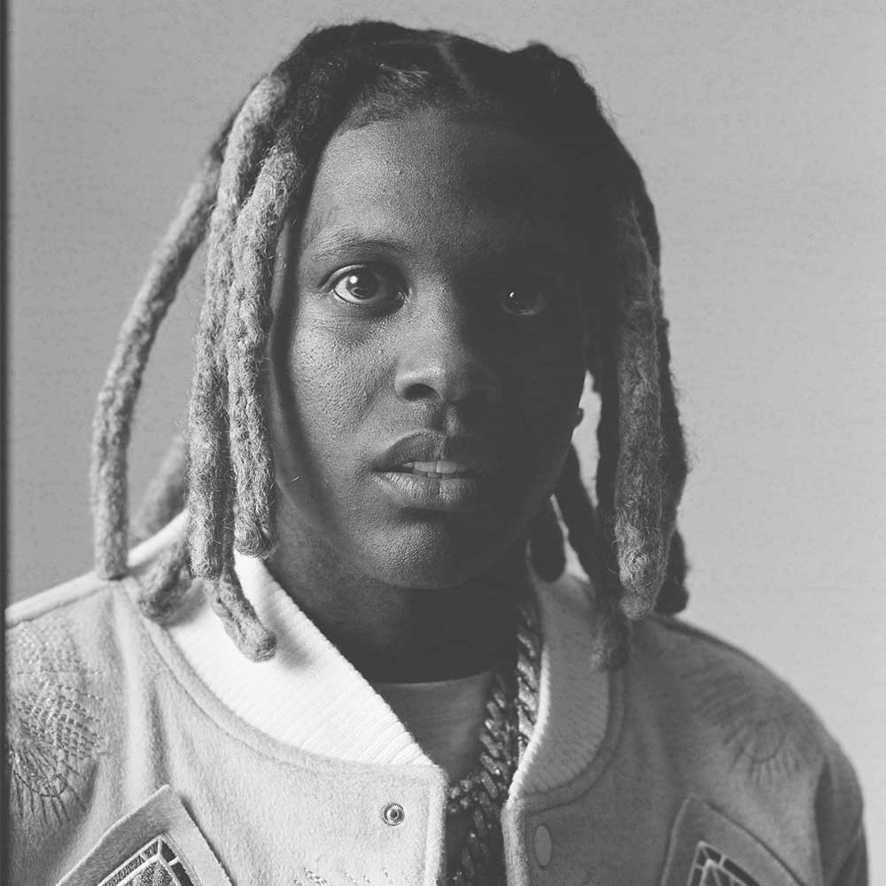 Lil Durk Facing More Charges In Superseding Indictment