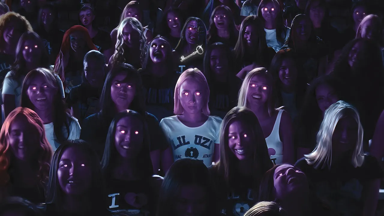 Lil Uzi Vert Releases New Album ‘Eternal Atake 2’ miixtapechiick