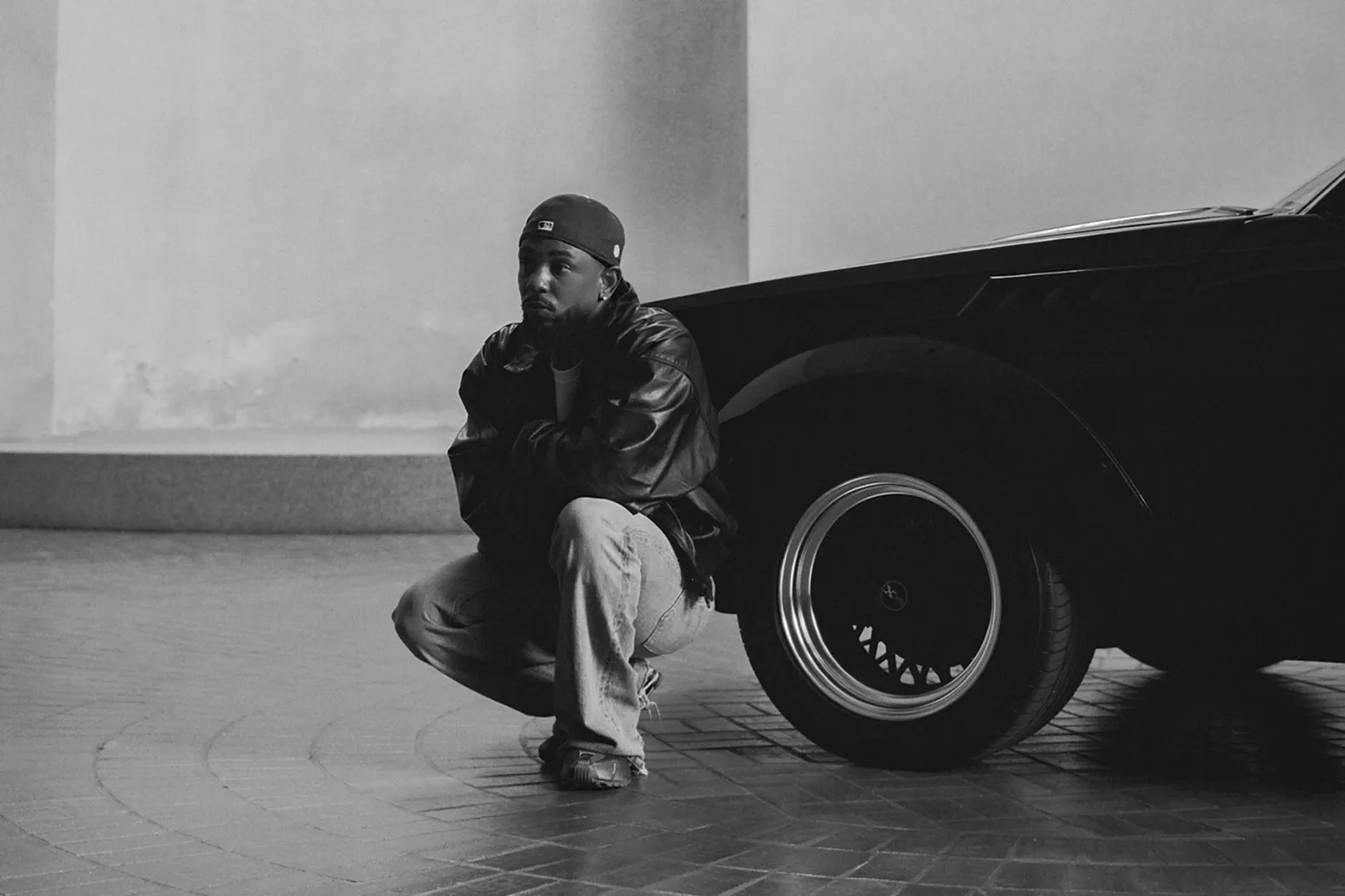 Production Credits For Kendrick Lamar’s New Album 'GNX' miixtapechiick