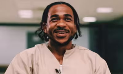 Max B Reveals His Official Prison Release Date On Joe Budden Podcast miixtapechiick