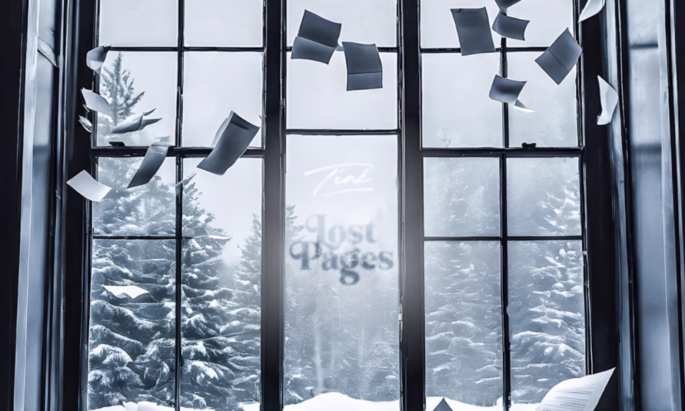 Tink Surprises Fans with ‘Lost Pages’ EP miixtapechiick