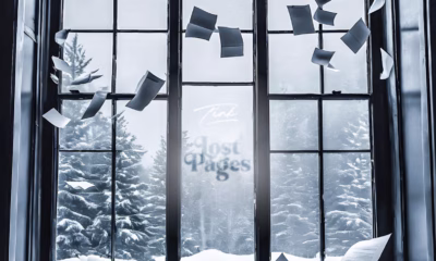 Tink Surprises Fans with ‘Lost Pages’ EP miixtapechiick