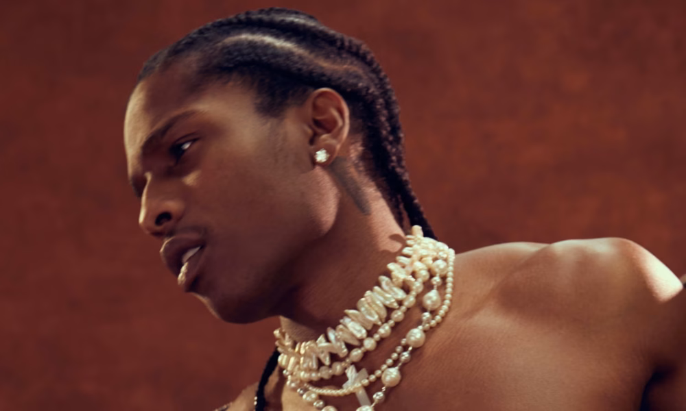 A$AP Relli Moves Forward With Civil Lawsuit Against A$AP Rocky miixtapechiick