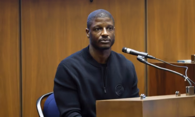 ASAP Relli Reacts to ASAP Rocky’s Not Guilty Verdict: 'I Don’t Care' miixtapechiick