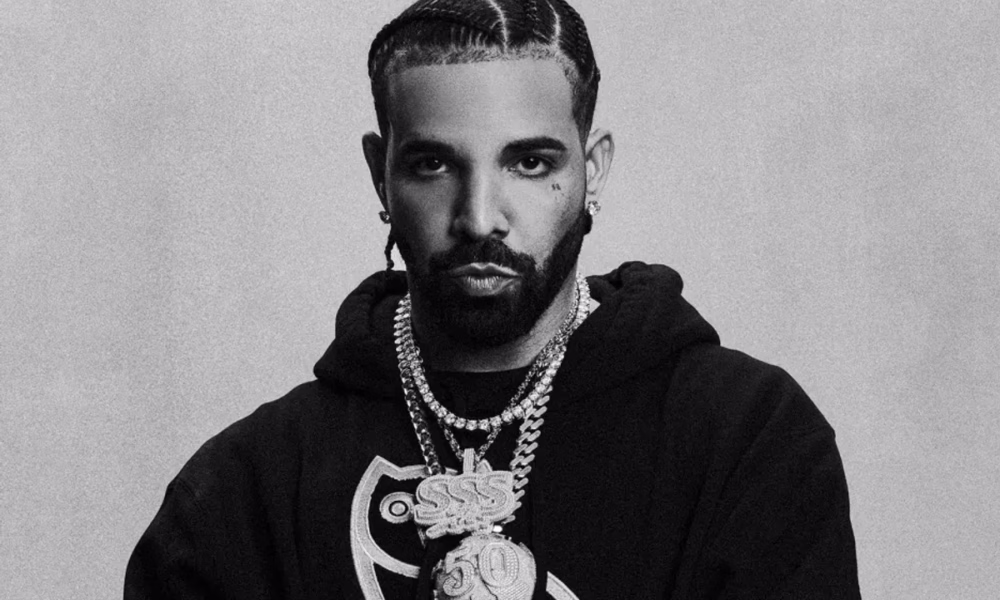 Drake Set to Headline All Three Nights of Wireless Festival 2025 miixtapechiick