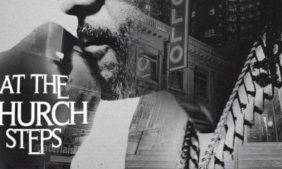 Jim Jones Releases with New Album ‘At The Church Steps’ miixtapechiick