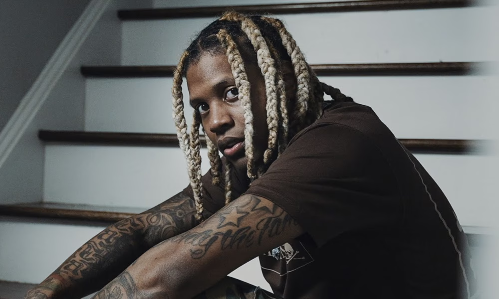 Lil Durk Faces Wrongful Death Lawsuit Amid Murder-For-Hire Allegations miixtapechiick