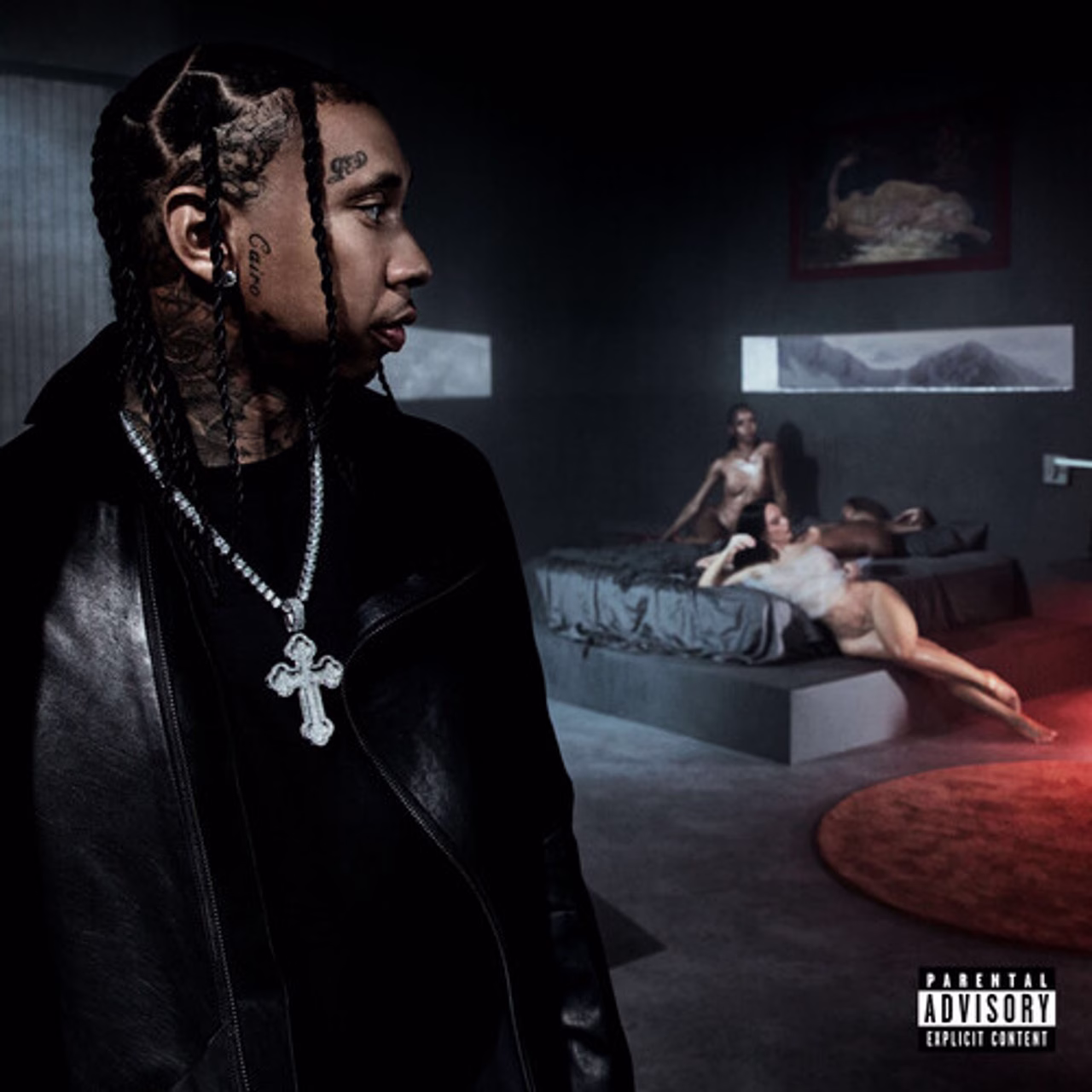 Tyga Releases 'NSFW' Album  miixtapechiick