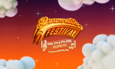 J. Cole’s Dreamville Fest Announces Final Lineup with Lil Wayne, 21 Savage & Erykah Badu miixtapechiick