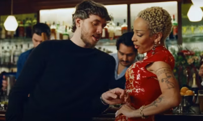 Jack Harlow and Doja Cat Spark Romance Rumors in New Collab “Just Us” miixtapechiick