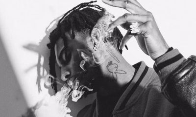 Playboi Carti Drops Long-Awaited Album 'MUSIC' miixtapechiick