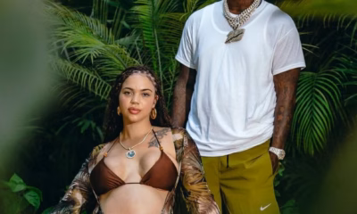 Renni Rucci and Blacc Zacc Air Out Relationship Drama on Instagram Live After Kevin Gates Lyric Resurfaces miixtapechiick