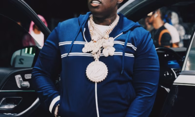 Sheff G Sentenced to 5 Years After Pleading Guilty to Attempted Murder and Conspiracy miixtapechiick