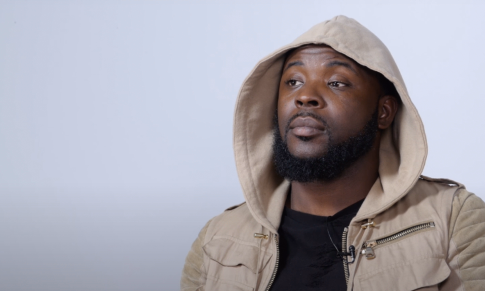 Taxstone Faces New Contraband Charges While Serving 35-Year Sentence miixtapechiick