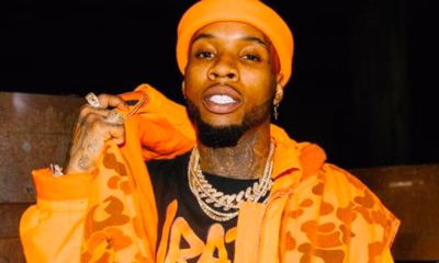 Tory Lanez Unveils Tracklist for Upcoming Album ‘PETERSON’ miixtapechiick