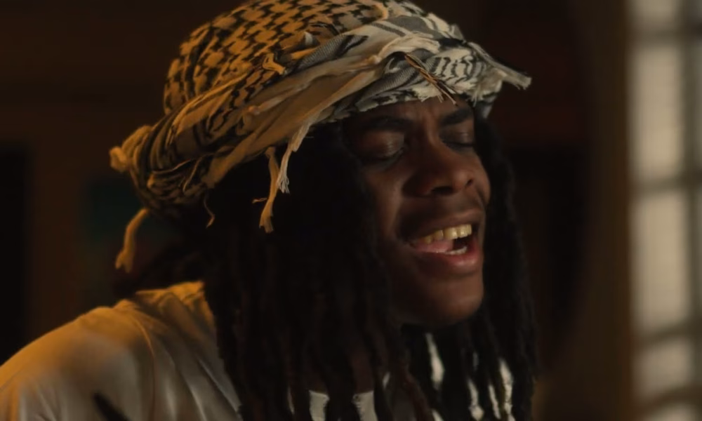 Tyler Watts Drops Visual for “Prettiest Girl,” Written by Jacquees miixtapechiick