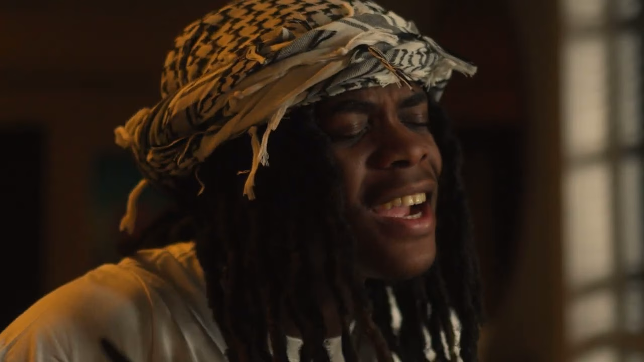 Tyler Watts Drops Visual for “Prettiest Girl,” Written by Jacquees miixtapechiick