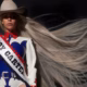 Beyoncé Teases Massive ‘Cowboy Carter’ Stage Ahead of Opening Night miixtapechiick