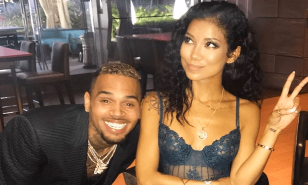 Chris Brown Adds More Dates to Breezy Bowl XX Tour Following Overwhelming Demand miixtapechiick