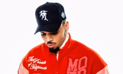 Chris Brown Expands Breezy Bowl XX Tour with New North American Dates miixtapechiick