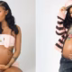 Coi Leray Reveals She’s Having a Baby Girl with Trippie Redd miixtapechiick