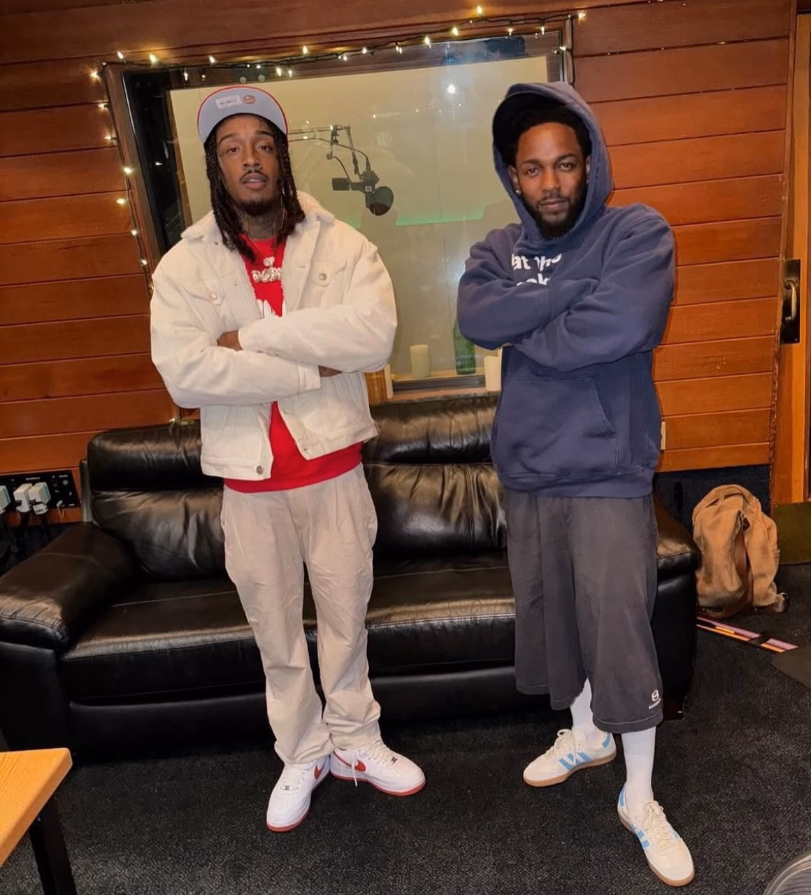 Dody6 Says He’s Homeless Months After Kendrick Lamar Collaboration miixtapechiick