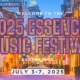 ESSENCE Fest Returns to New Orleans for 31st Year, Celebrating 55 Years of ESSENCE Magazine miixtapechiick