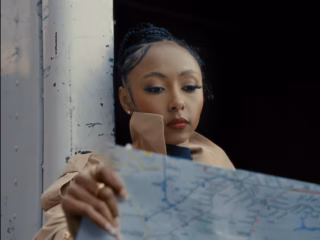 Girlfriend Taps Tierra Whack for New Single Bon Voyage miixtapechiick