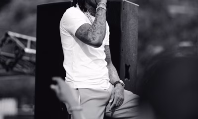 Judge to Revisit Lil Durk’s Detention in Federal Murder-for-Hire Case miixtapechiick