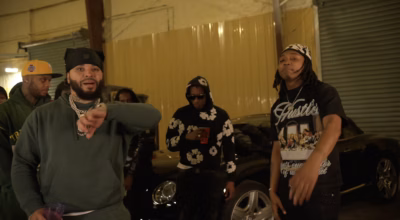 Kye Bills Taps Albee Al for New Single “Why You Leave” Ahead of Upcoming Album miixtapechiick