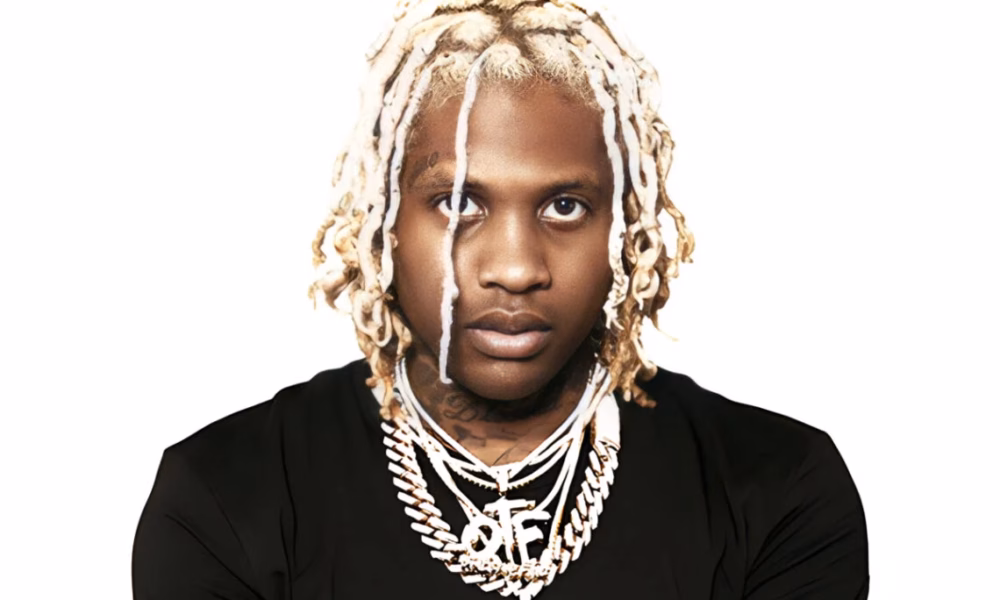 Lil Durk’s Lyrics in Unreleased Song Enter Evidence as Bond Hearing Nears miixtapechiick