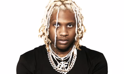 Lil Durk’s Lyrics in Unreleased Song Enter Evidence as Bond Hearing Nears miixtapechiick