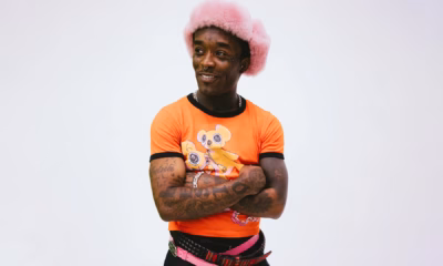 Lil Uzi Vert Hospitalized in NYC miixtapechiick