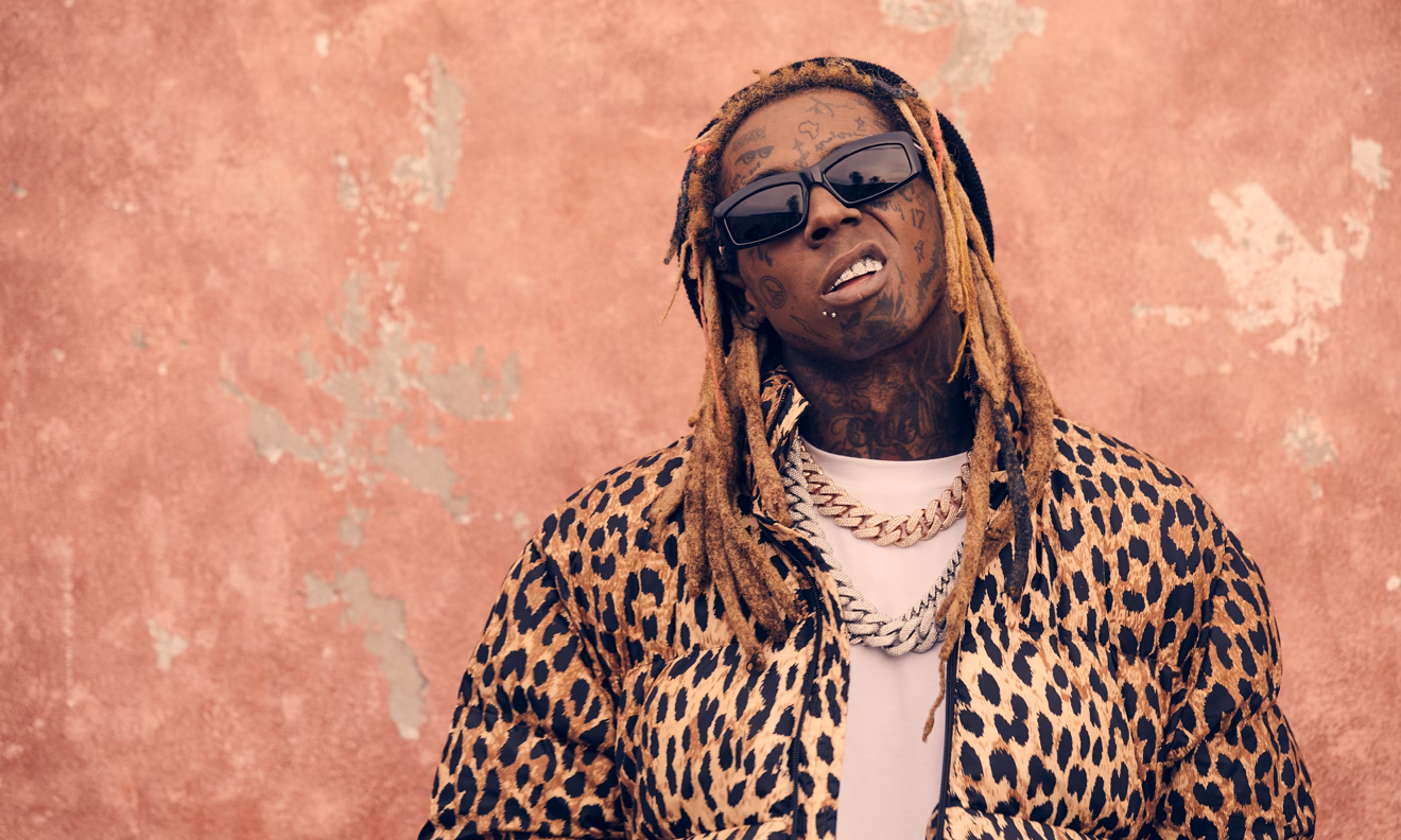 Lil Wayne Unveils "Tha Carter VI" Album Cover miixtapechiick