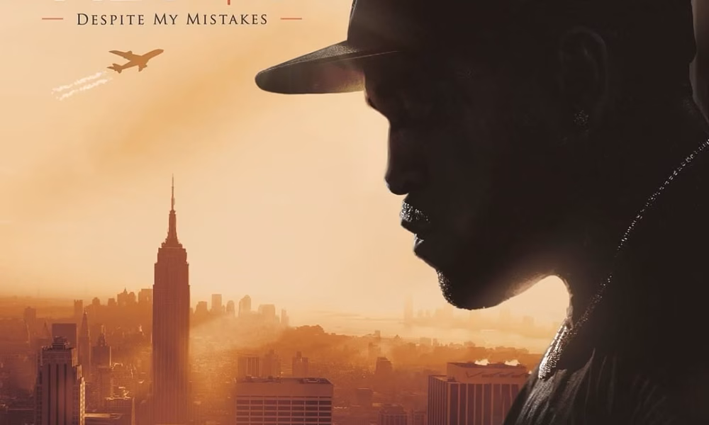 Lloyd Banks Unveils Tracklist for All or Nothing 3: Despite My Mistakes miixtapechiick