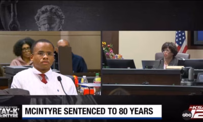 Tay-K Sentenced to 80 Years for 2017 Murder in San Antonio miixtapechiick