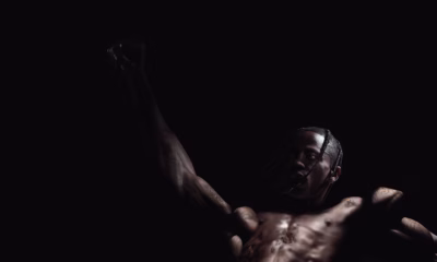 Travis Scott Hints at Jackboys 2 Dropping on His Birthday miixtapechiick