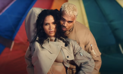 Cassie Denies Dancing With Chris Brown as She Details Diddy’s Alleged Jealousy and Control in Ongoing Trial miixtapechiick