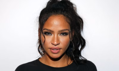 Cassie Faces Cross-Examination in Day 4 of Diddy’s Federal Trial miixtapechiick