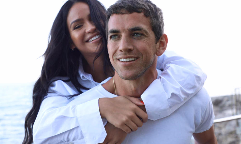 Cassie’s Husband, Alex Fine, Issues Statement Following Her Testimony in Diddy Trial miixtapechiick