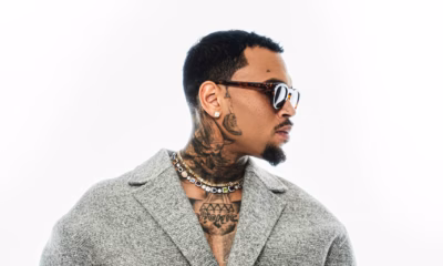 Chris Brown Denied Bail, Remanded Until June Amid GBH Case in London miixtapechiick