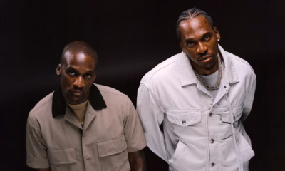 Clipse Announce First Album in 15 Years, Drop Pharrell-Produced “Ace Trumpets” miixtapechiick