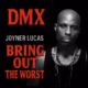 DMX & Joyner Lucas Team Up on “Bring Out The Worst” Ahead of Posthumous Collab Project miixtapechiick
