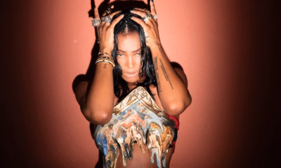 Dawn Richard, Former Danity Kane Member, Expected to Testify in Diddy’s Federal Trial miixtapechiick